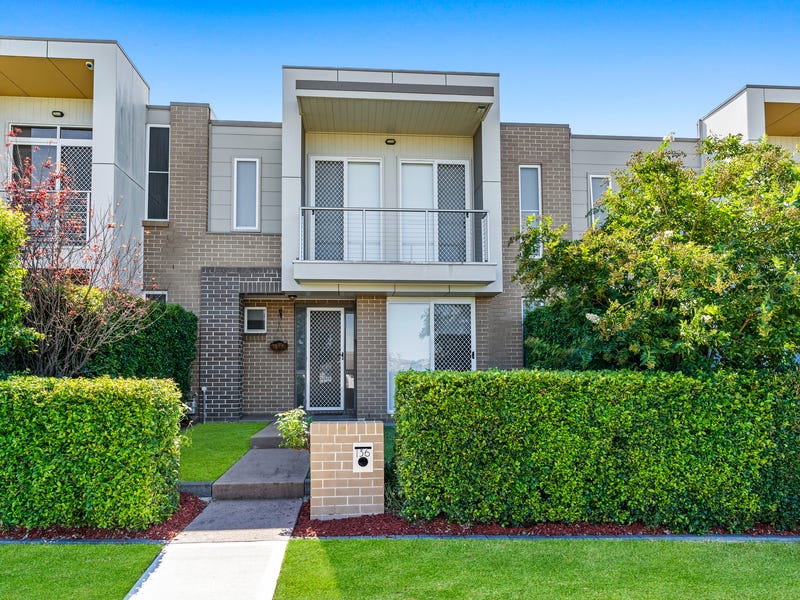 136 Liz Kernohan Drive, Elderslie, NSW 2570 Property Details