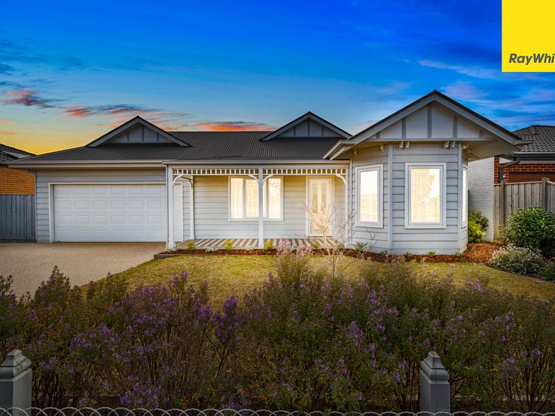 14 Logan Street, Eynesbury, Vic 3338 Property Details