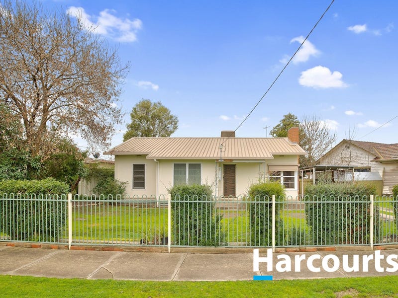 33 Burke Street, Wangaratta, Vic 3677 Property Details