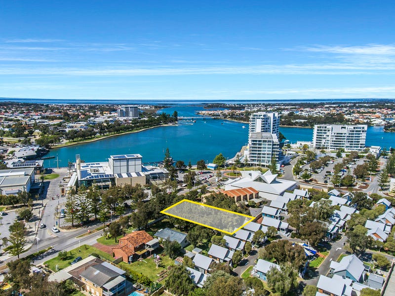 26 Ormsby Terrace, Mandurah, WA 6210 Property Details