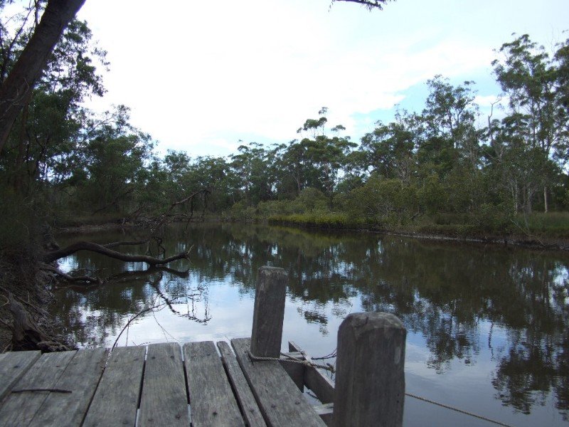 36 Tiki Road, Moonee Beach, NSW 2450