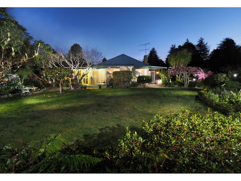 3032 Morven Road, Leura, NSW 2780 Property Details