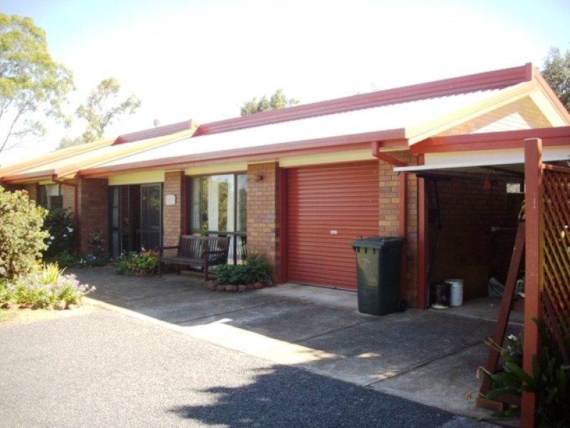 18 Harris Road, Kingaroy, QLD 4610