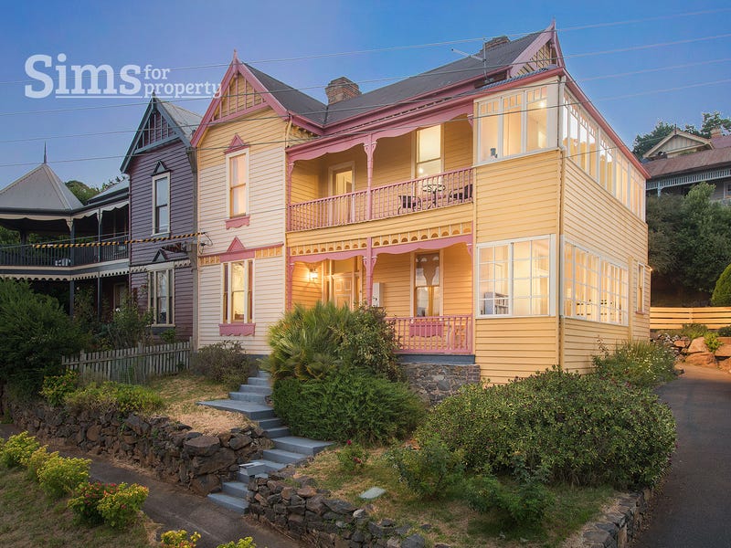 4 Bourke Street, Launceston, Tas 7250 Property Details