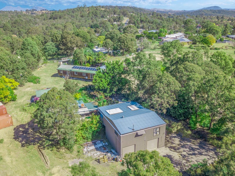 110116 Walker Drive, Kooralbyn, QLD 4285