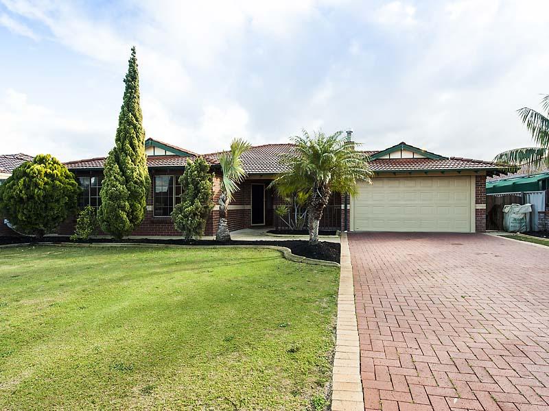 28 Chelmsford Avenue, Port Kennedy, WA 6172