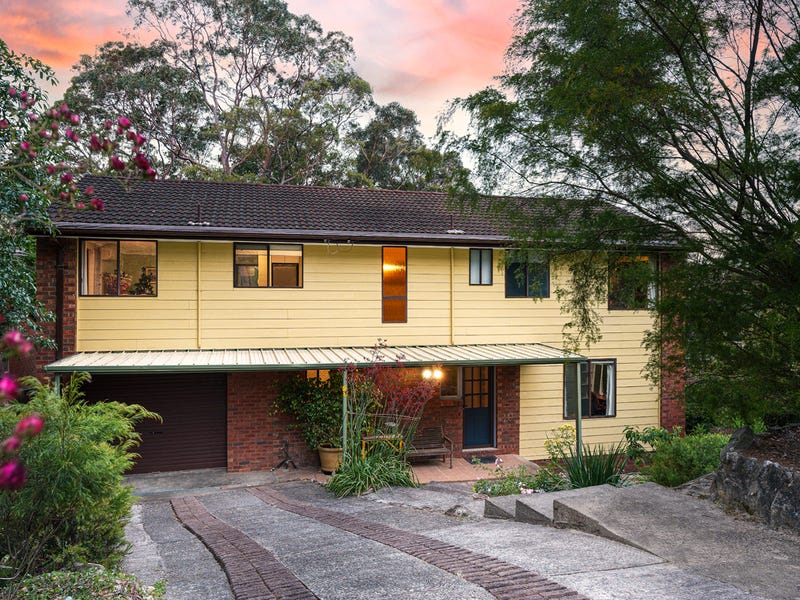 58 Davies Avenue, Springwood, NSW 2777 Property Details