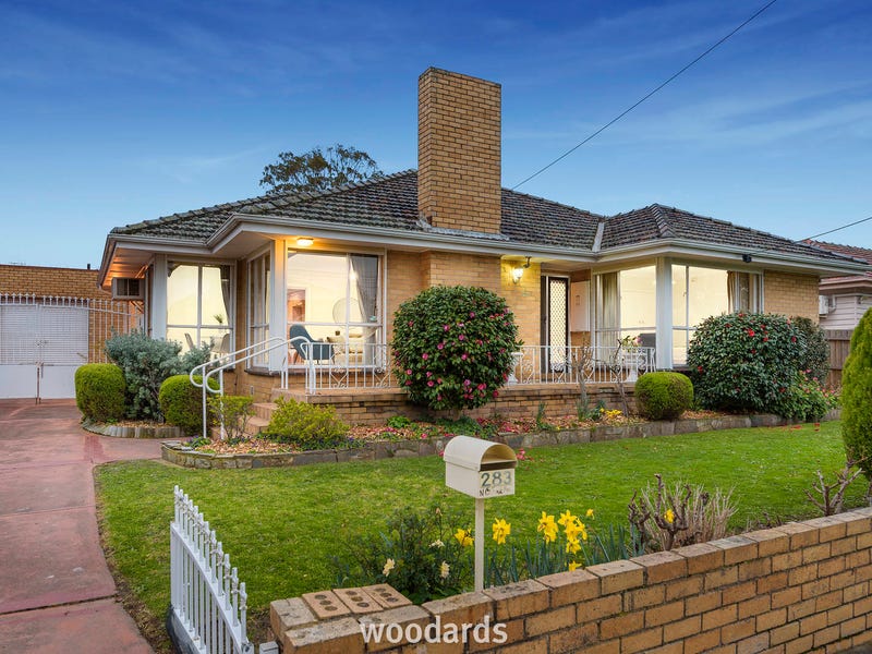 283 Mansfield Street, Thornbury, Vic 3071 Property Details