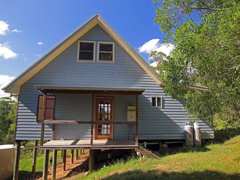 99 Cooks Road, Elands, NSW 2429