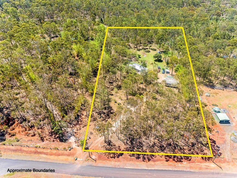 17 Denny Court, Yandaran, QLD 4673