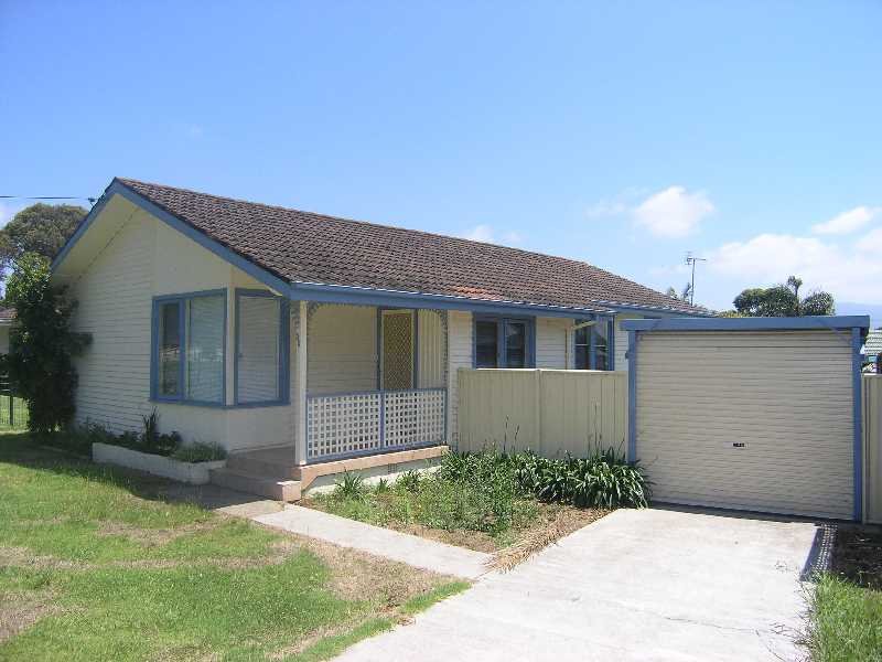 39 Mckay Street, Nowra, NSW 2541