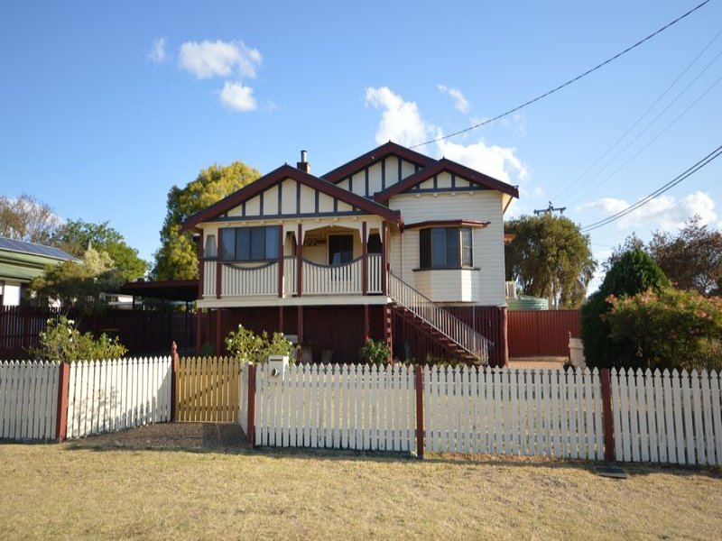 131 Percy Street, Warwick, Qld 4370 Property Details