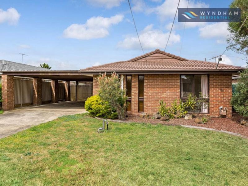 12 Player Close, Hoppers Crossing, VIC 3029 - realestate.com.au