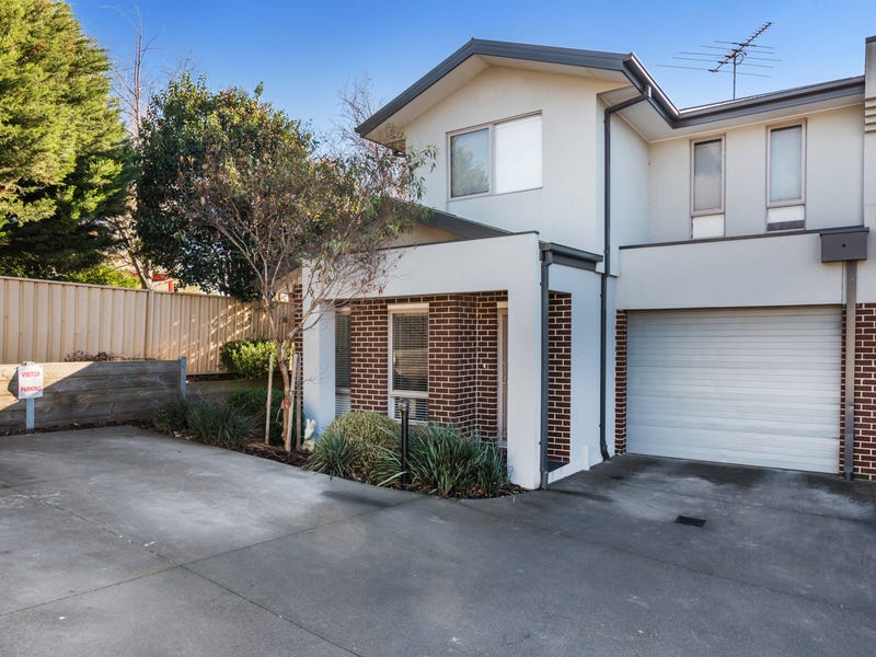 5/32 Rutledge Street, Kilmore, VIC 3764