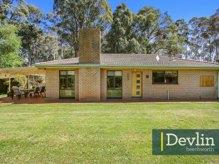 7797 Pioneer Road, Stanley, VIC 3747