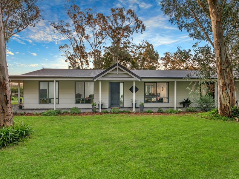 254 Brookman Road, Meadows, SA 5201 Property Details