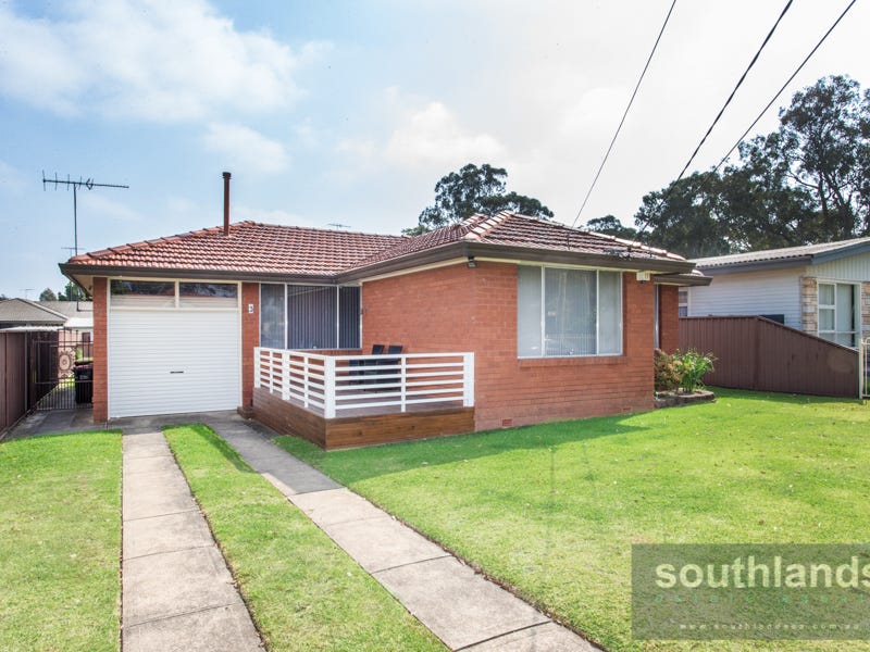 3 Anthony Crescent, Kingswood, NSW 2747 Property Details