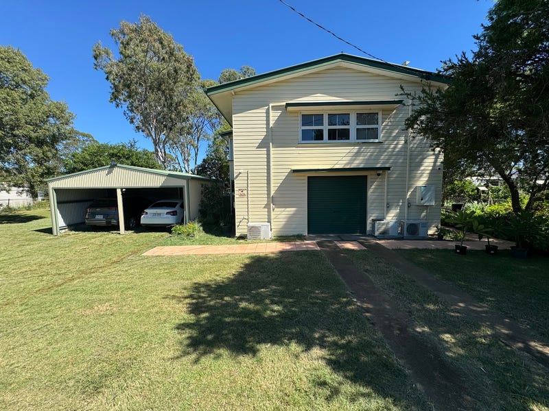 29A Hodge Street, Kingaroy, Qld 4610 House for Rent