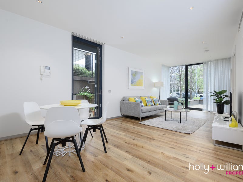 9/539 St Kilda Road, Melbourne, Vic 3004 Property Details