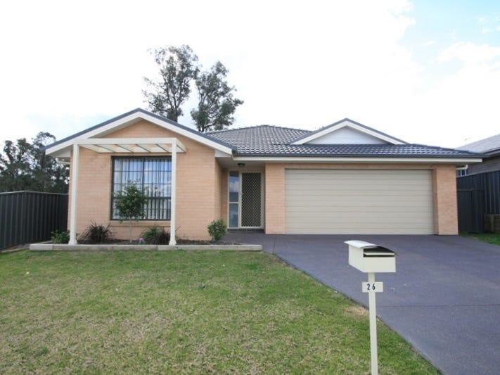 26 Moorebank Road, Cliftleigh, NSW 2321