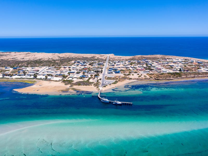 5 Weyland Drive, Venus Bay, SA 5607