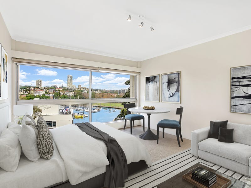 5C/8591 Elizabeth Bay Road, Elizabeth Bay, NSW 2011