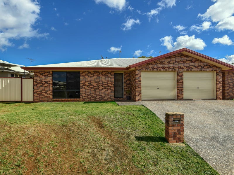 16A Village Court, Glenvale, QLD 4350