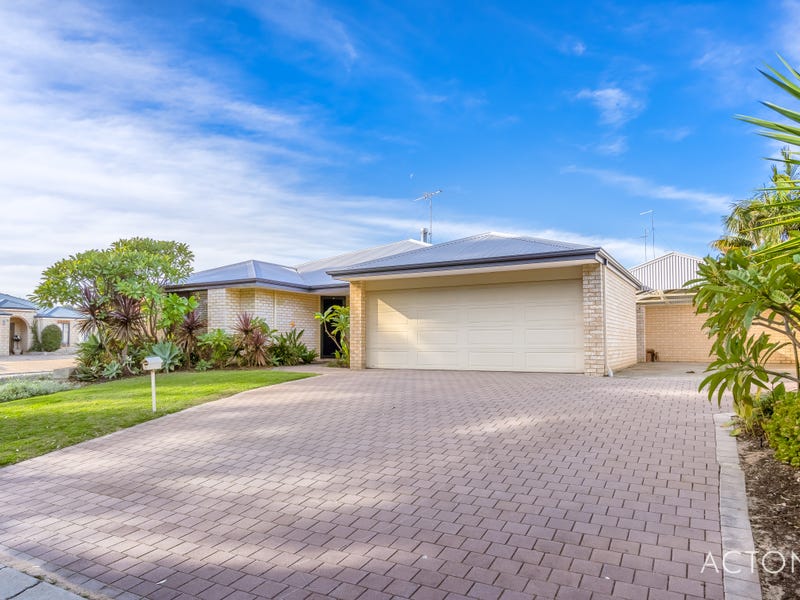22 Cunderdin Loop, Dawesville, WA 6211 - Property Details