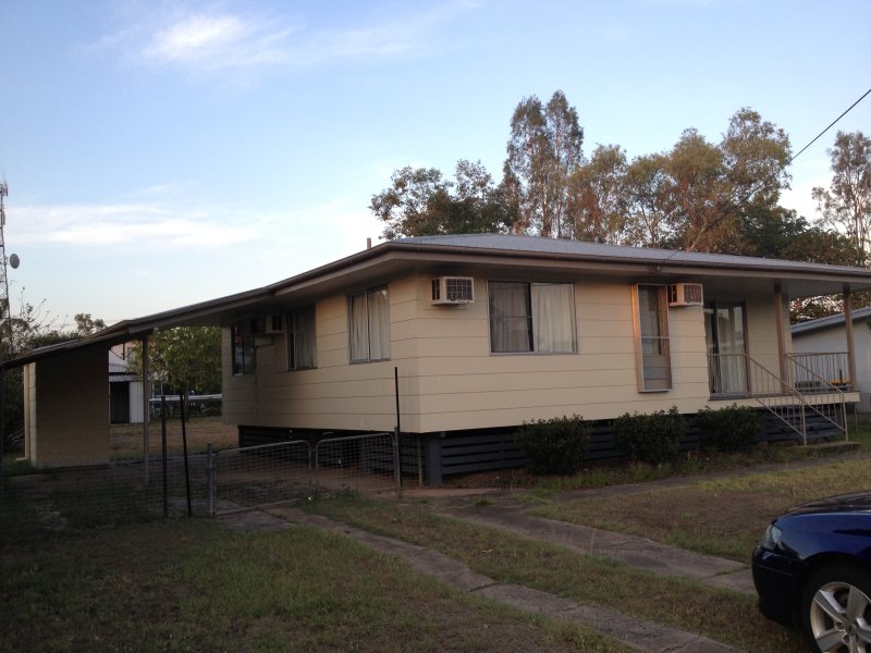 6 Menzies Street, Dysart, QLD 4745