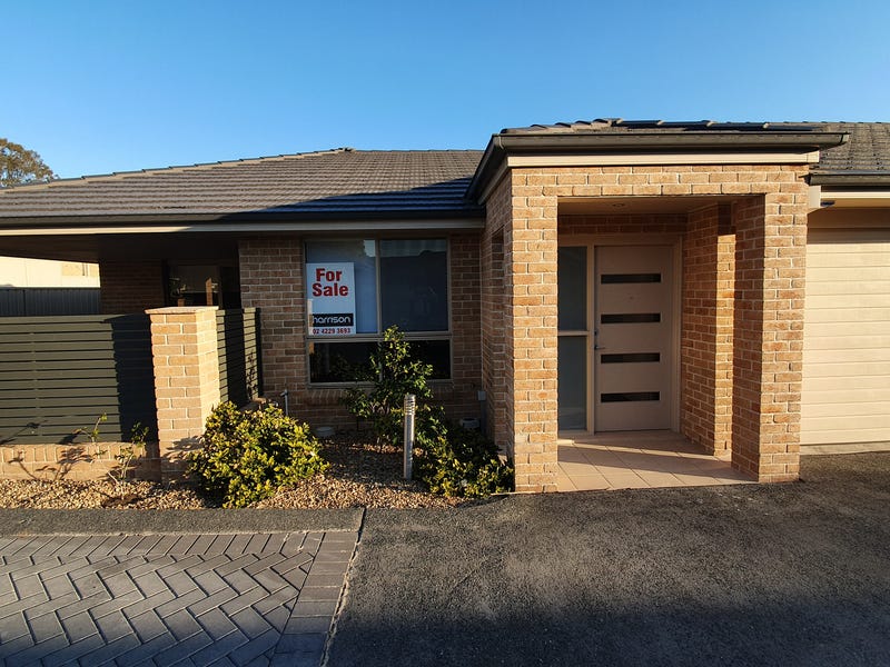 38/10 Derwent Avenue, Avondale, NSW 2530 Property Details