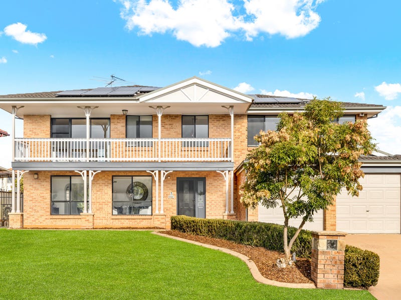 3 Castlefern Court, Kellyville, NSW 2155 Property Details