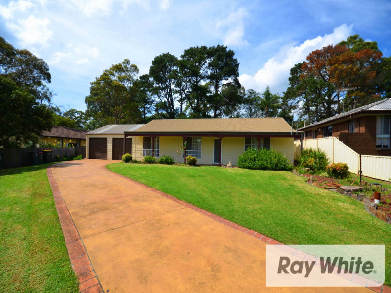 7 Alma Place, Thirlmere, NSW 2572 Property Details