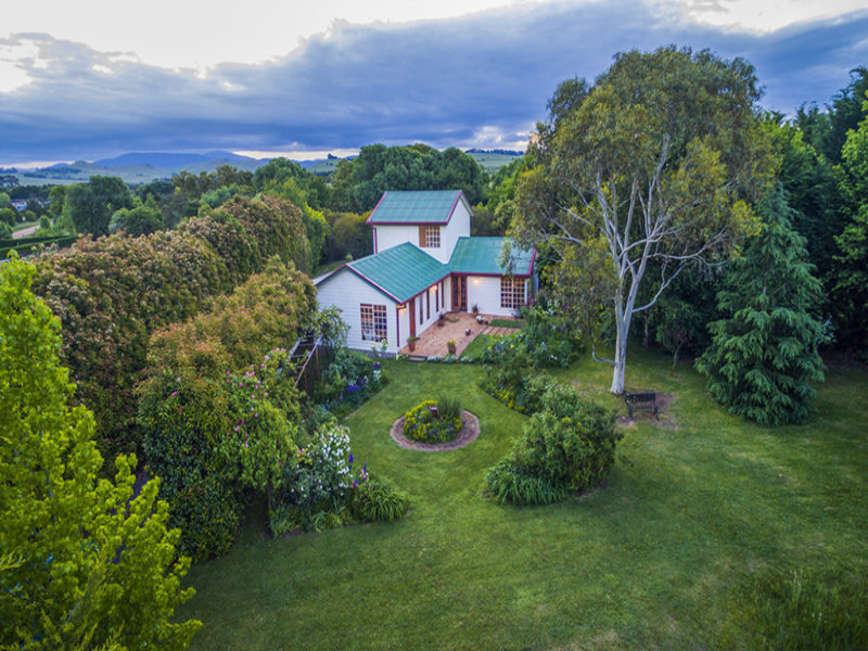 3 Nerriga Road, Braidwood, NSW 2622 Property Details