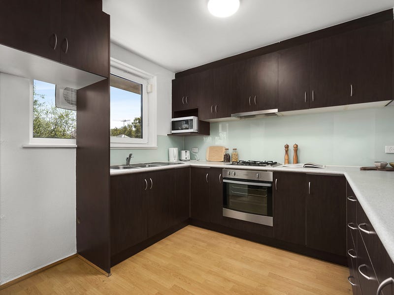 13/48 Farnham Street, Flemington, Vic 3031 - Property Details