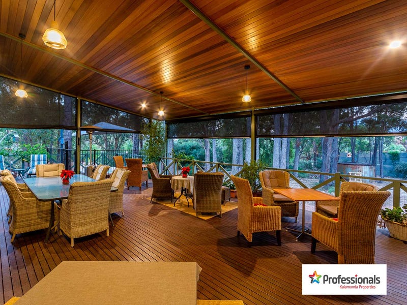 50 Carinyah Road, Pickering Brook, WA 6076