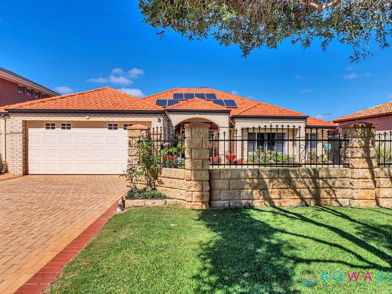 6 Mileura Street, Golden Bay, WA 6174 House for Sale