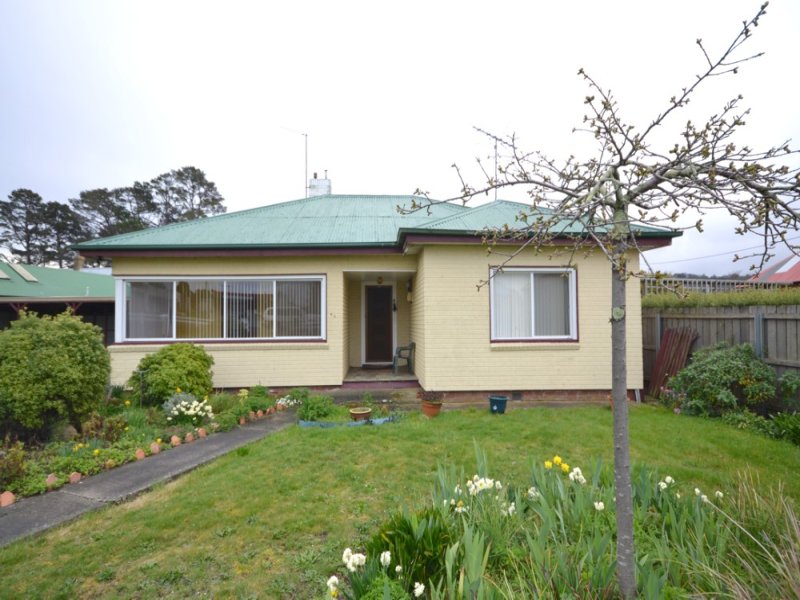 46 High Street, Oatlands, Tas 7120 Property Details