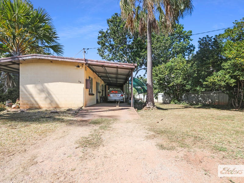56 Riverbank Drive, Katherine, NT 0850 House for Sale
