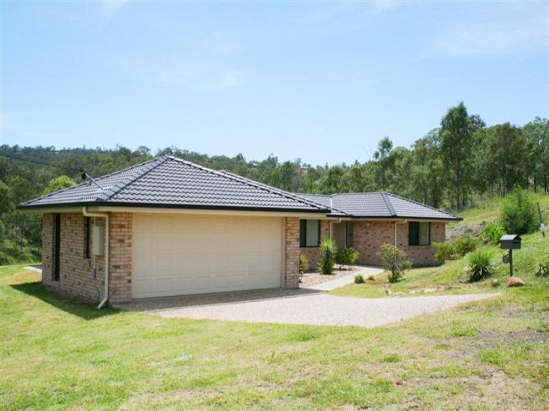 4852 Boomerang Drive, Kooralbyn, Qld 4285 Property Details