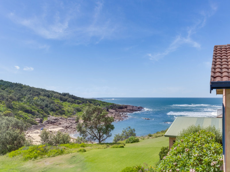5 Ocean Street, Fishermans Bay, NSW 2316