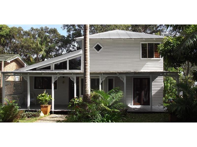 57 Lakes Boulevard, Wooloweyah, NSW 2464