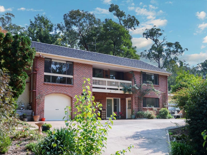 34 Gembrooklaunching Place Road, Launching Place, VIC 3139