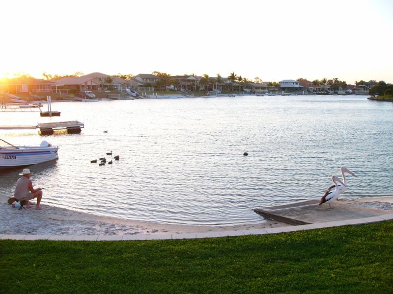 3 Binnacle Court, Yamba, NSW 2464 Property Details