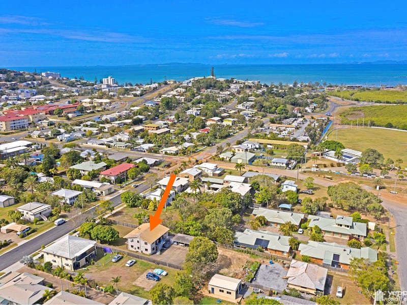 1/94 Whitman Street, Yeppoon, Qld 4703 Property Details