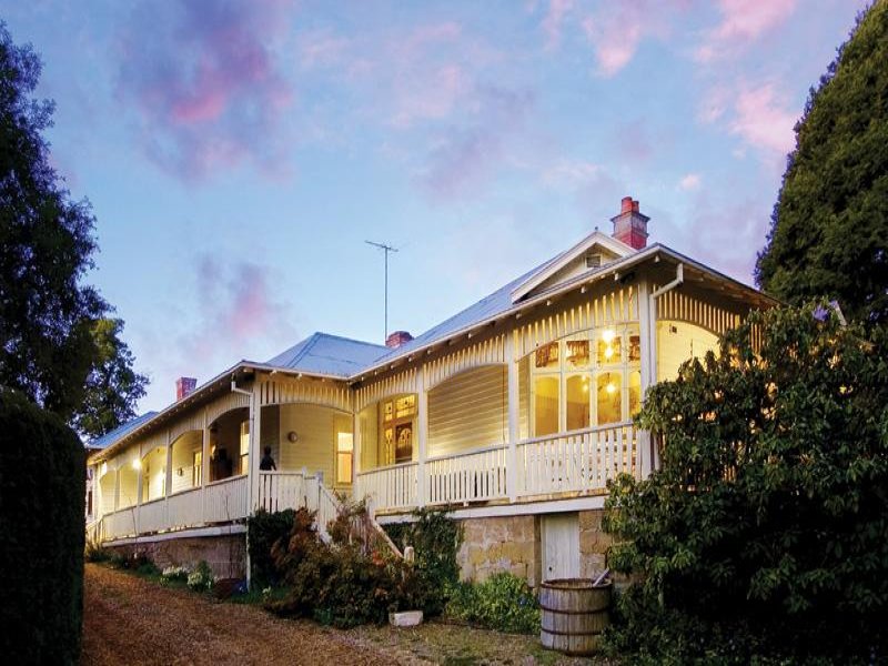 37 Raglan Street, Daylesford, VIC 3460