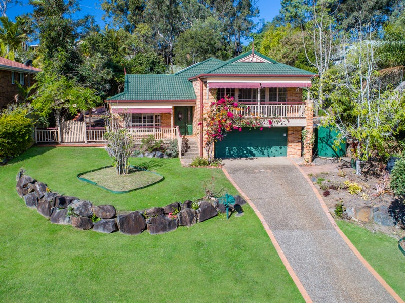 45 Lismore Drive, Helensvale, QLD 4212
