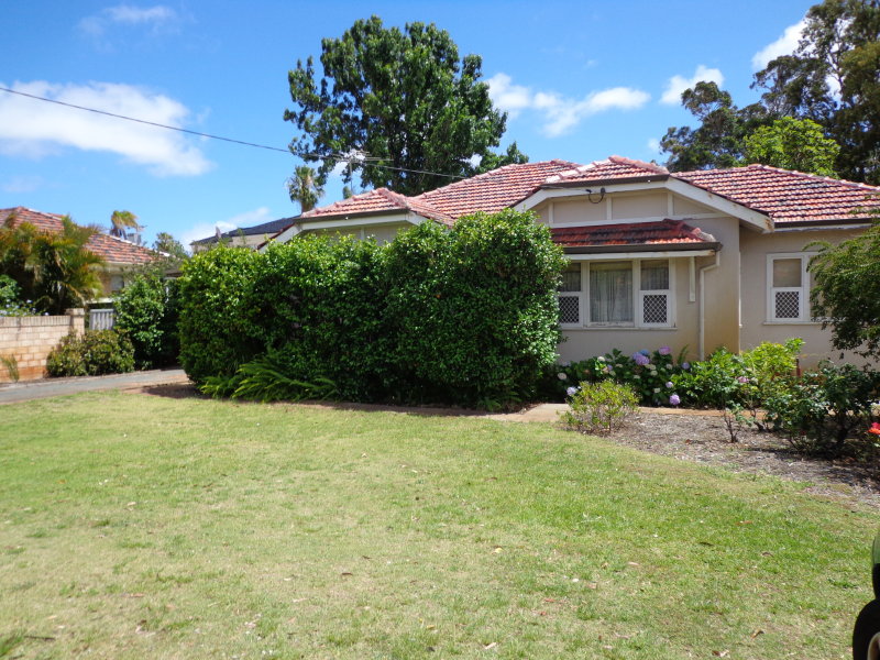 57 Blythe Avenue, Yokine, WA 6060 Property Details