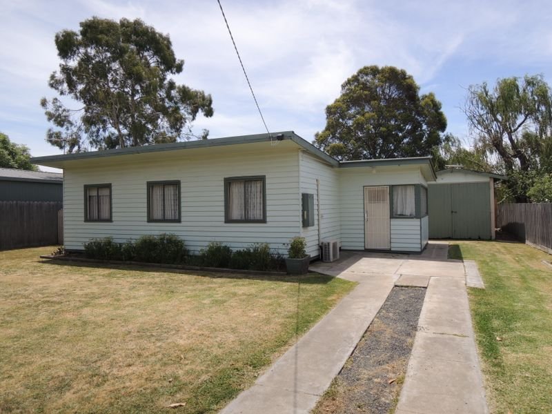 41 Mary Street, Heyfield, Vic 3858 Property Details