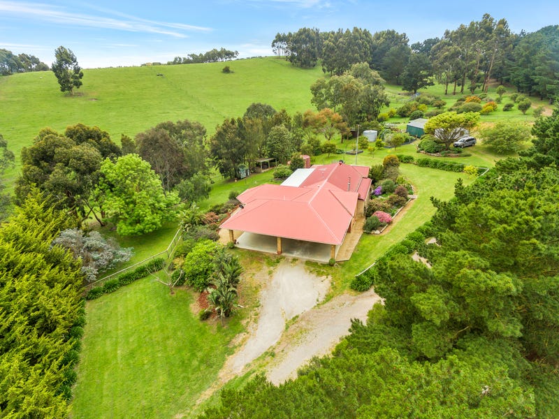 524 Louds Hill Road, Pages Flat, SA 5172