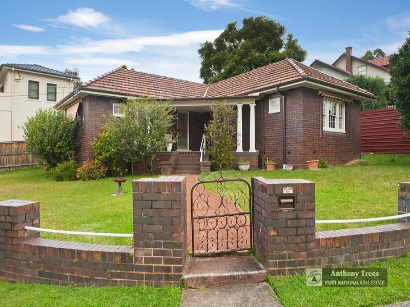 14 Tarrants Avenue, Eastwood, NSW 2122 Property Details